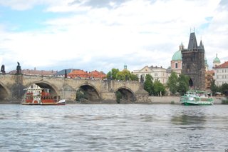 2015 Vltava