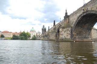 2015 Vltava