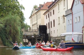 2015 Vltava