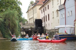 2015 Vltava