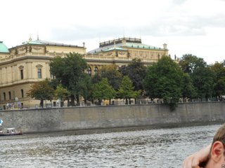 2015 Vltava