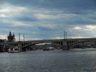 2015 Vltava