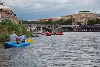 2015 Vltava