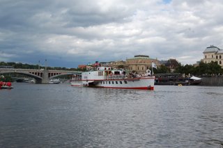 2015 Vltava