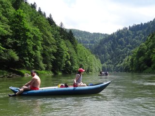 2016 Dunajec