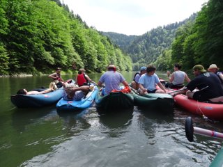 2016 Dunajec