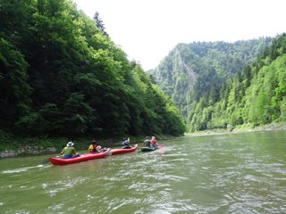 2016 Dunajec