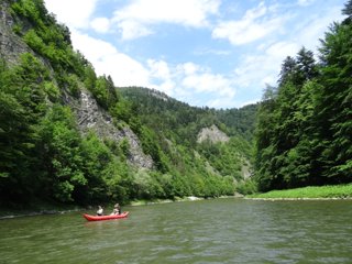 2016 Dunajec