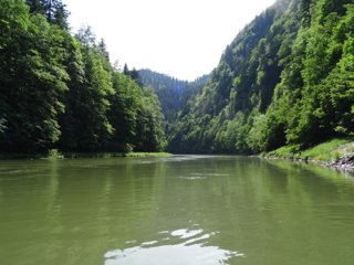 2016 Dunajec