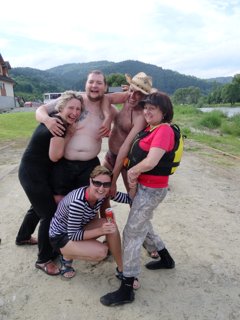 2016 Dunajec
