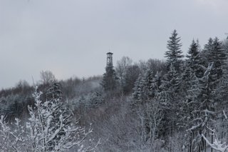 2017 zimní vycházka