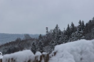 2017 zimní vycházka