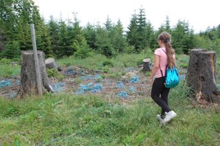 2019 letní vycházka