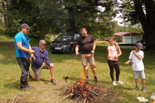 2019 letní vycházka