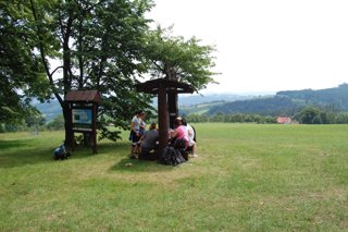 2019 letní vycházka