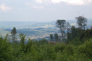 2019 letní vycházka