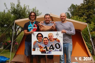 2019 Oslava u Adamců