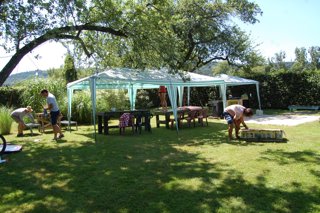 2019 Oslava u Adamců