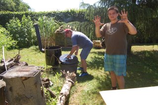 2019 Oslava u Adamců