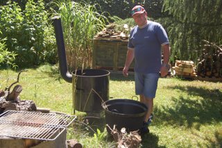 2019 Oslava u Adamců