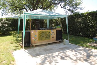 2019 Oslava u Adamců