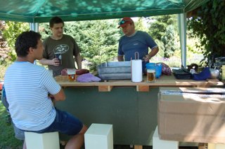 2019 Oslava u Adamců