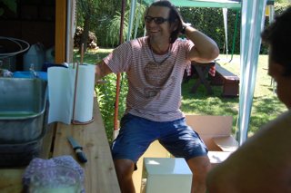 2019 Oslava u Adamců