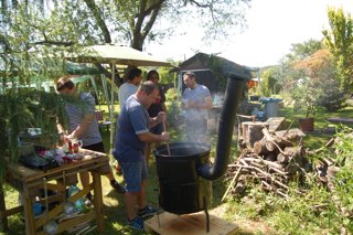 2019 Oslava u Adamců