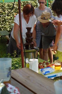 2019 Oslava u Adamců