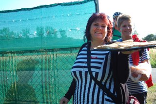 2019 Oslava u Adamců