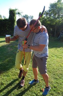 2019 Oslava u Adamců