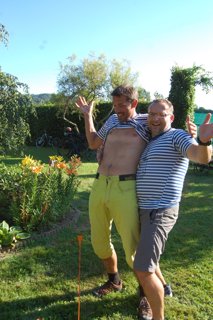 2019 Oslava u Adamců