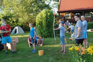 2019 Oslava u Adamců