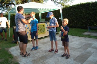 2019 Oslava u Adamců