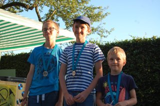 2019 Oslava u Adamců