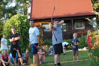 2019 Oslava u Adamců