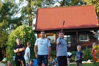 2019 Oslava u Adamců