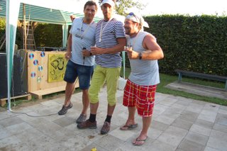 2019 Oslava u Adamců