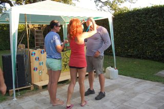 2019 Oslava u Adamců