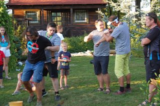 2019 Oslava u Adamců