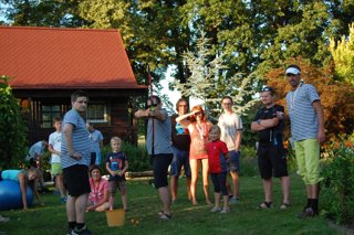 2019 Oslava u Adamců