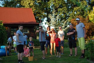 2019 Oslava u Adamců