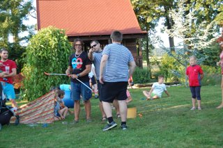 2019 Oslava u Adamců