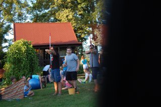 2019 Oslava u Adamců