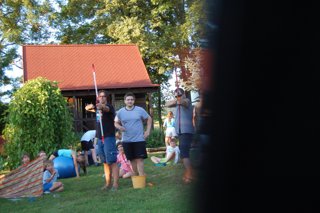 2019 Oslava u Adamců