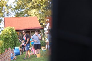 2019 Oslava u Adamců