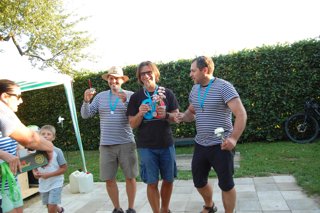 2019 Oslava u Adamců