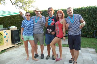 2019 Oslava u Adamců