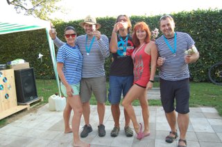 2019 Oslava u Adamců