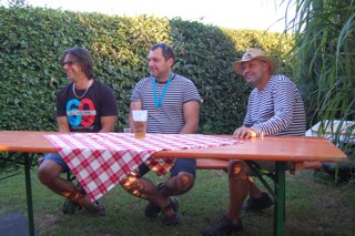 2019 Oslava u Adamců